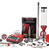 Hornady 085521 Lock-N-Load Iron Press Kit Cast Iron with Auto Prime