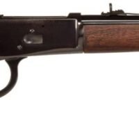 HERITAGE RANCH HAND 45LC 12" 6RD BLACK/WOOD