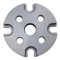 Lee Precision 90944 Breech Lock Pro Shell Plate #19 40S&W / 9mm / 10mm / 38 Super / 38 Auto / 41 AE