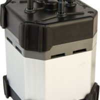 FRANKFORD ARSENAL CASE PREP - CENTER
