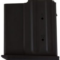 CZ-USA 14105 CZ 557  10rd 308Win/243Win Blued Steel