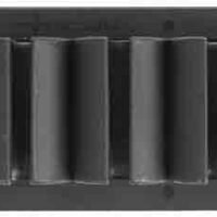 TACSTAR SIDESADDLE SHELL - CARRIER FOR MB 500/590 4-SHOT