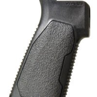 Strike ARVEPG15 Viper Enhanced Pistol Grip AR-Platform Black Polymer 15 Degree