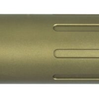 Strike ARCARPRESLICKFDE Receiver Extension Tube AR Pistol Platform Flat Dark Earth Aluminum AR Carbine