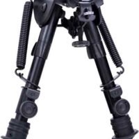 AIMTECH BI-POD HEAVY DUTY - 6"-9" ADJUSTABLE