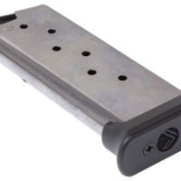 Sig Sauer MAG2383807LEGION P238 Legion 7rd Extended 380ACP Stainless Steel