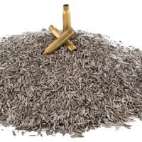 Frankford Arsenal 1097884 Stainless Steel Media  2 lbs