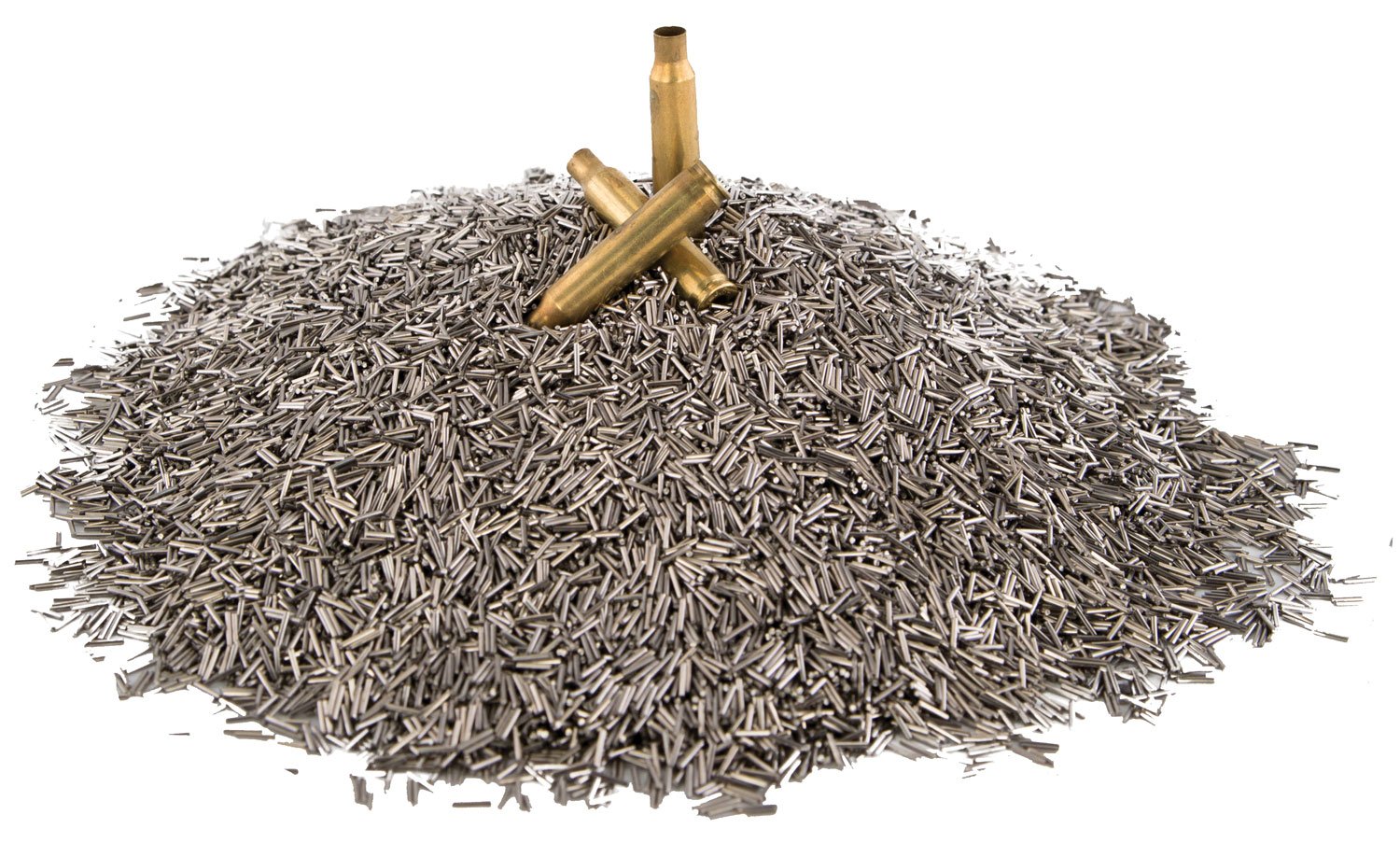 Frankford Arsenal 1097884 Stainless Steel Media 2 lbs