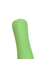 MUZZY BOWFISHING FINGER GUARD - RUBBER GREEN