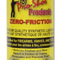 Pro-Shot ZFSPRAY6 Zero Friction  6 oz. Aerosol