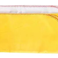 Pro-Shot TWC Tactical Shooter's Wipe Cloths 18" x 22" Cotton Flannel 2 Pack