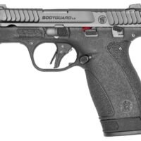 SMITH & WESSON BODYGUARD 2.0 MS 380ACP 2.75" BLK 1-10RD 1-12RD