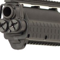 Kel-Tec KSG401 Handstop  Black Polymer for Kel-Tec KSG