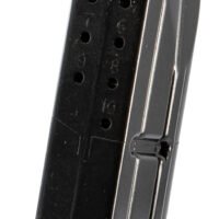 FN 20100349 509  10rd 9mm Luger FN 509 Midsize Black Stainless Steel