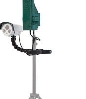 CALDWELL TARGET CAMERA SYSTEM - SIGHT-IN