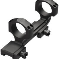 Leupold 176882 Integral Mounting System Mark IMS Matte Black
