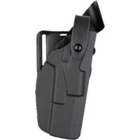Safariland 7360 OWB Holster Glock 17 GEN1-5 X300U Black RH