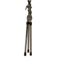 Primos 65812 Trigger Stick Gen3 Tripod 18"-38" Camo
