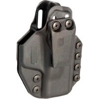 Blackhawk Stache IWB Base Kit Hellcat Pro