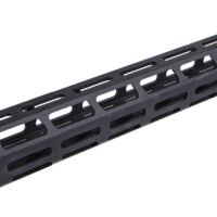 Sig Sauer HGRDTRDE13MLOKBLK MLOK Handguard  Black Aluminum Sig M400 Tread 13" Long