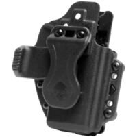 Alien Gear Photon IWB/OWB Holster Glock 17 RH/LH