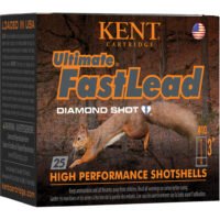 Kent Ultimate FastLead Upland Load 410 ga. 3 in. 11/16 oz. 7.5 Shot 25 rd.