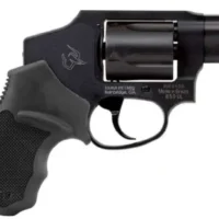 TAURUS MODEL 850 38SPL REVOLVER 3" BLACK 5RD