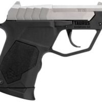 TAURUS 22TUC 22LR PSTL 3" STS 1-9RD MAG