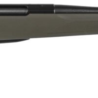 Tikka JRTXGSL82 T3x Superlite Sports South Exclusive Full Size 6.5 Creedmoor 3+1 24.30" Matte Black Fluted Barrel, Blued Drilled & Tapped Steel Receiver, OD Green Fixed Synthetic Stock, Right Hand
