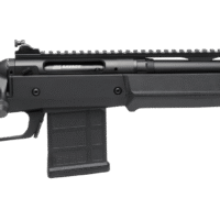 SAVAGE ARMS 110 MAGPUL SCOUT 6.5CR BLK