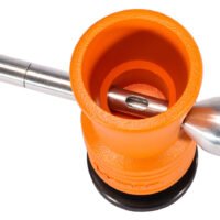 Lyman 7752500 Brass Smith Powder Trickler