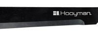HOOYMAN BUSH MACHETE STRAIGHT - 21.5"OAL W/SHEATH