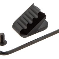 Strike ISOTABBK ISO Tab AR Platform Black Anodized Aluminum