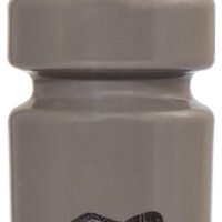 Duck Commander DCRDC100 RDC100  Open Call Double Reed Mallard Sounds Attracts Ducks Gray Plastic