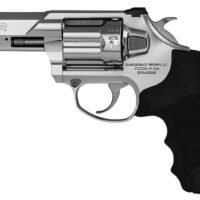 DIAMONDBACK DB SDR 357 MAG 3" 6RD REVOLVER POLISHED STAINLESS