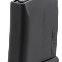 Archangel AA13410 Precision Elite  10rd 6.5 Creedmoor/308 Win/7mm-08 Rem/260 Rem/358 Win/243 Win/7.62x51mm NATO Short Action Black Polymer