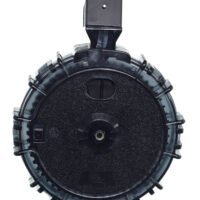 ProMag RUGA28 Ruger 10/22 55rd Drum 22 LR Fits Ruger 10/22/Charger Smoke Polycarbonate