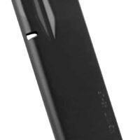 Mec-Gar MGWIT45LFAFC Standard  10rd 45 ACP Fits Tanfoglio Witness Large Frame Blued Carbon Steel