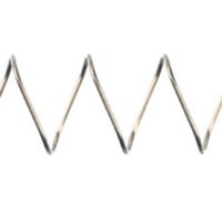 Mec-Gar MGP1SETCZ Plus 1 Conversion Kit CZ Magazines with Black Finish & Adds 1 Extra Round for Witness, CZ Magazines