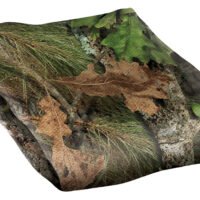 Vanish 25311 Blind Fabric  Mossy Oak Obsession Burlap