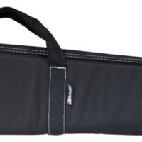 Allen 60252 Durango Shotgun Case Black Endura 52" Long Shotgun