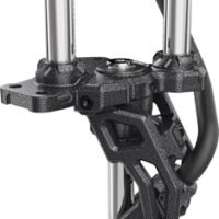 FRANKFORD ARSENAL F-1 SINGLE - STAGE PRESS