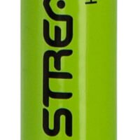 Streamlight 77375 Battery for UltraStinger/SL-20L/SL-20LP  Neon Green 6.0 Volts