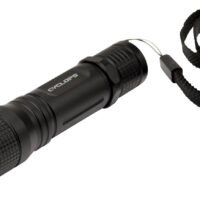 Cyclops CYCTF150 TF-150 Tactical Black Anodized 150 Lumens White Cree LED