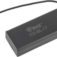 SME XSIBL17 Sight-Rite Laser Bore Sighting System 17 HMR Brass Casing