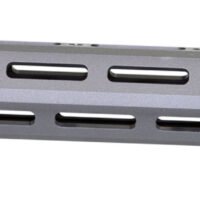 Q LLC 1525FIXMLOKHANDGUARD Handguard  M-LOK Black Aluminum The Fix 15" Long