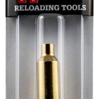 Hornady B26N Lock-N-Load Modified Case Rifle 26 Nosler Brass