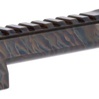 Magnum Research BAR506CH Desert Eagle  50 AE 6" Color Case Hardened Steel, Fits Desert Eagle Mark XIX