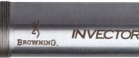 BROWNING EXTENDED INVECTOR DS - 12GA CHOKE TUBE LIGHT FULL