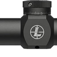 Leupold 177910 VX-Freedom 350 Legend Matte Black 3-9x 40mm 1" Tube Duplex Reticle